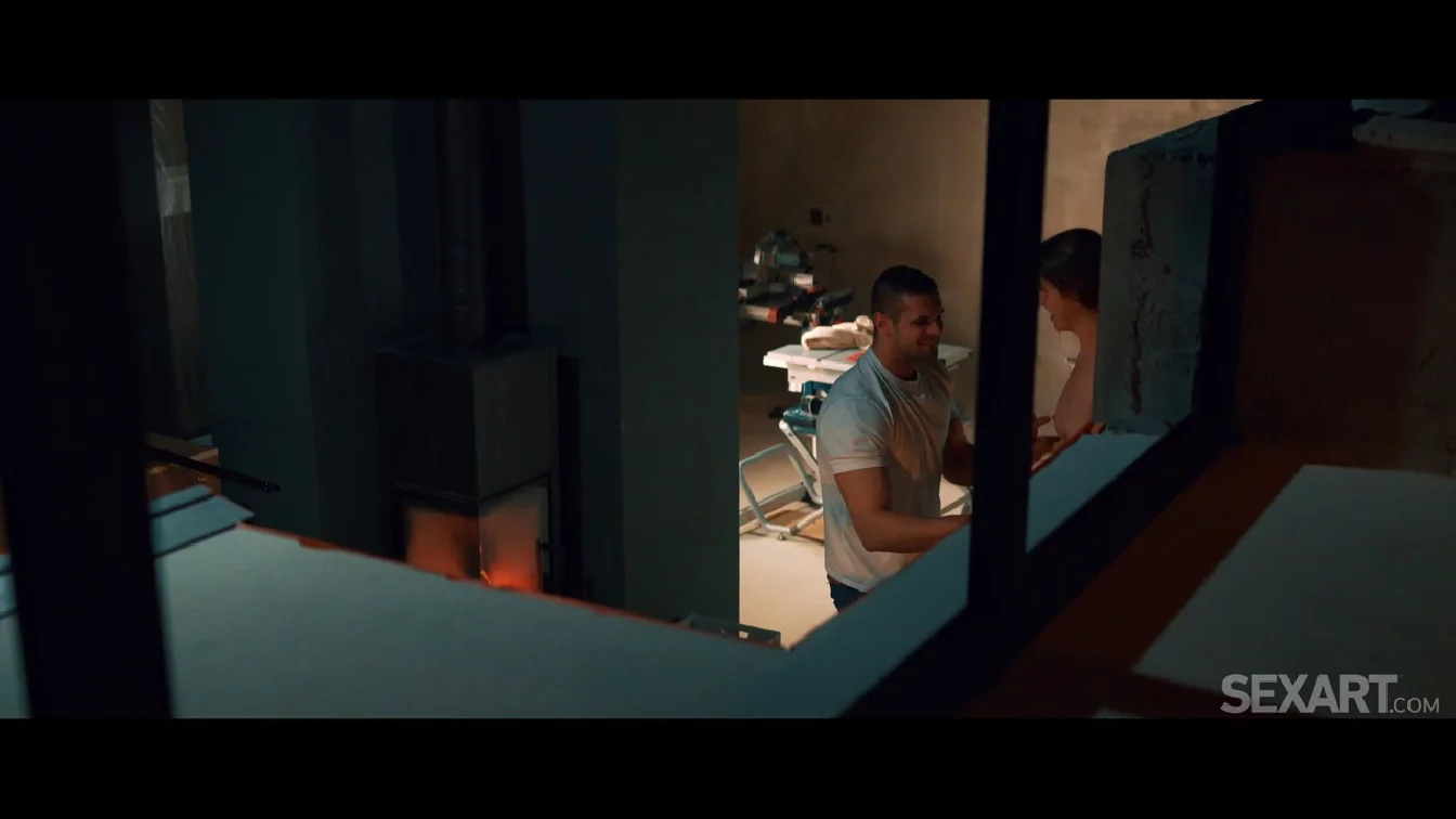 SexArt Alexis Crystal Bright Vision XXX